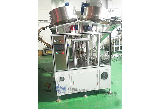 Bottle cap Capping Machine butterfly cap Capping Machine(图1)
